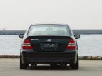 Toyota Corolla Sedan by WALD 2000 года